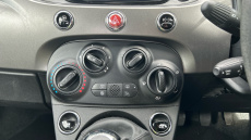 Fiat 500 1.2 S 3dr Petrol Hatchback